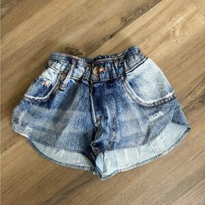 BOA 1” elite running shorts